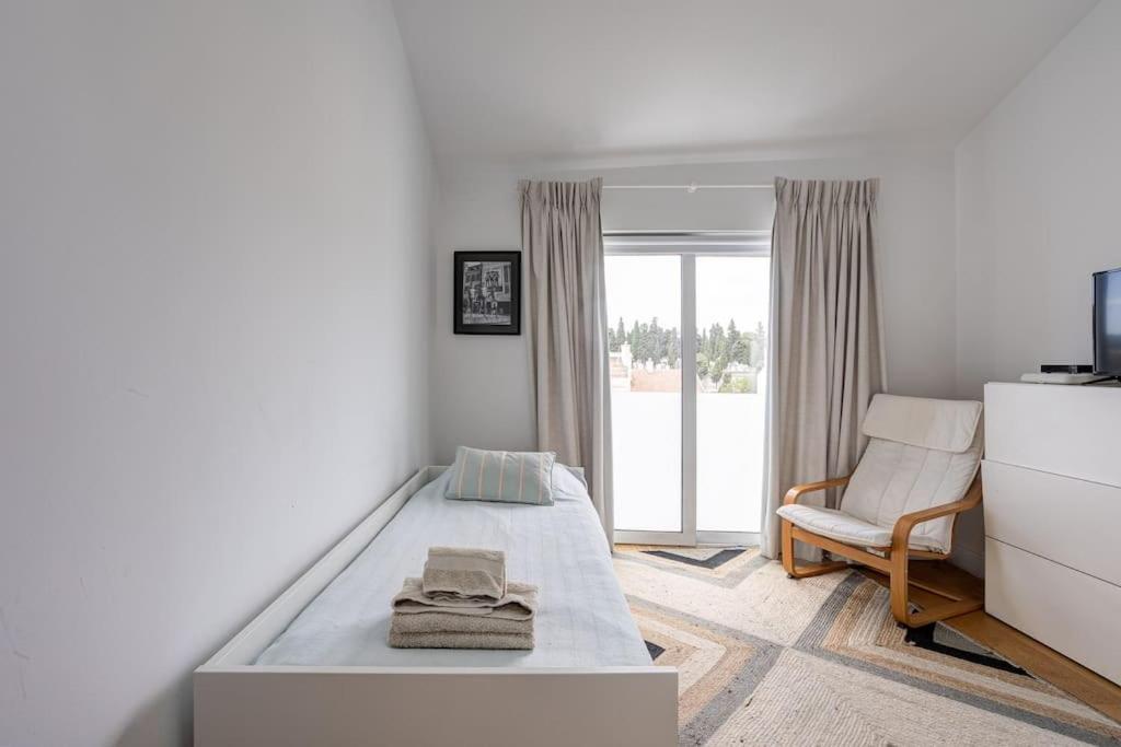 Apartamento Enchanting Tailor Made Duplex