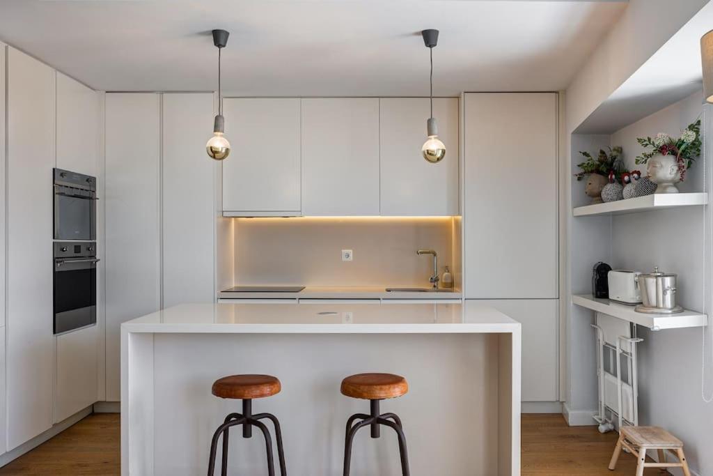 Apartamento Enchanting Tailor Made Duplex *