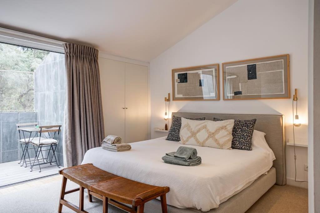 Apartamento Enchanting Tailor Made Duplex