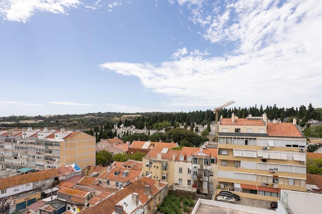 Enchanting Tailor Made Duplex Apartamento