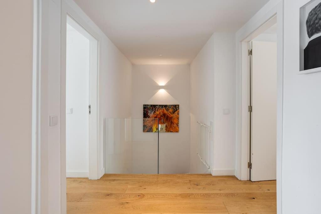 Enchanting Tailor Made Duplex * Lisboa