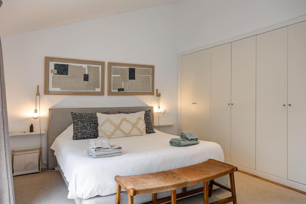 Apartamento Enchanting Tailor Made Duplex *