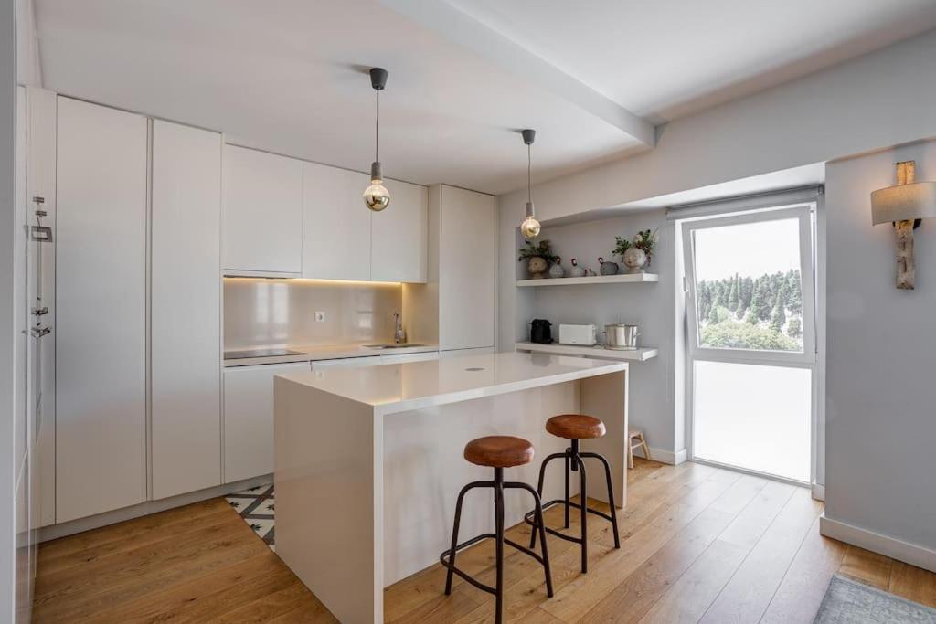 Apartamento Enchanting Tailor Made Duplex Lisboa