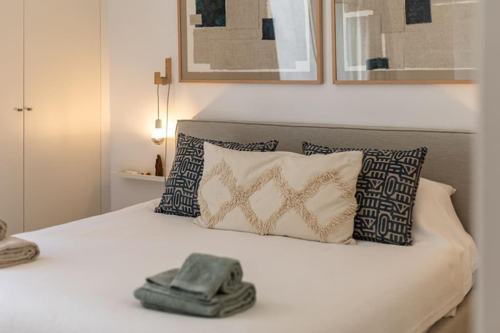 Apartamento Enchanting Tailor Made Duplex