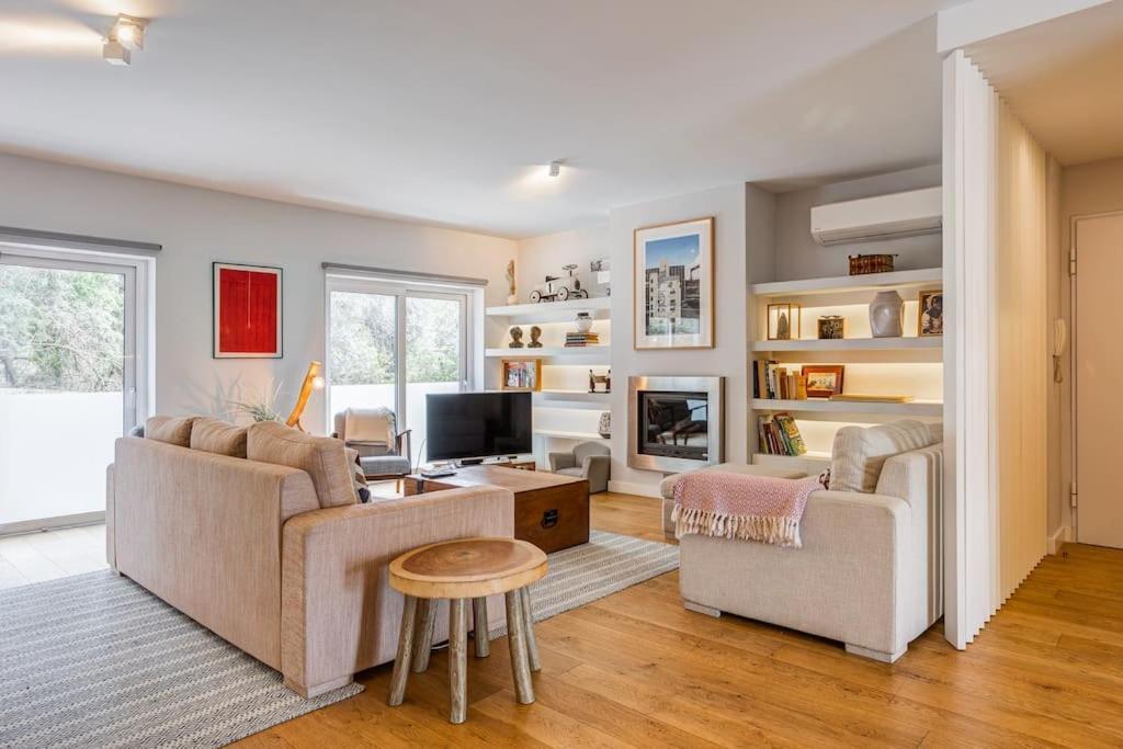 Enchanting Tailor Made Duplex