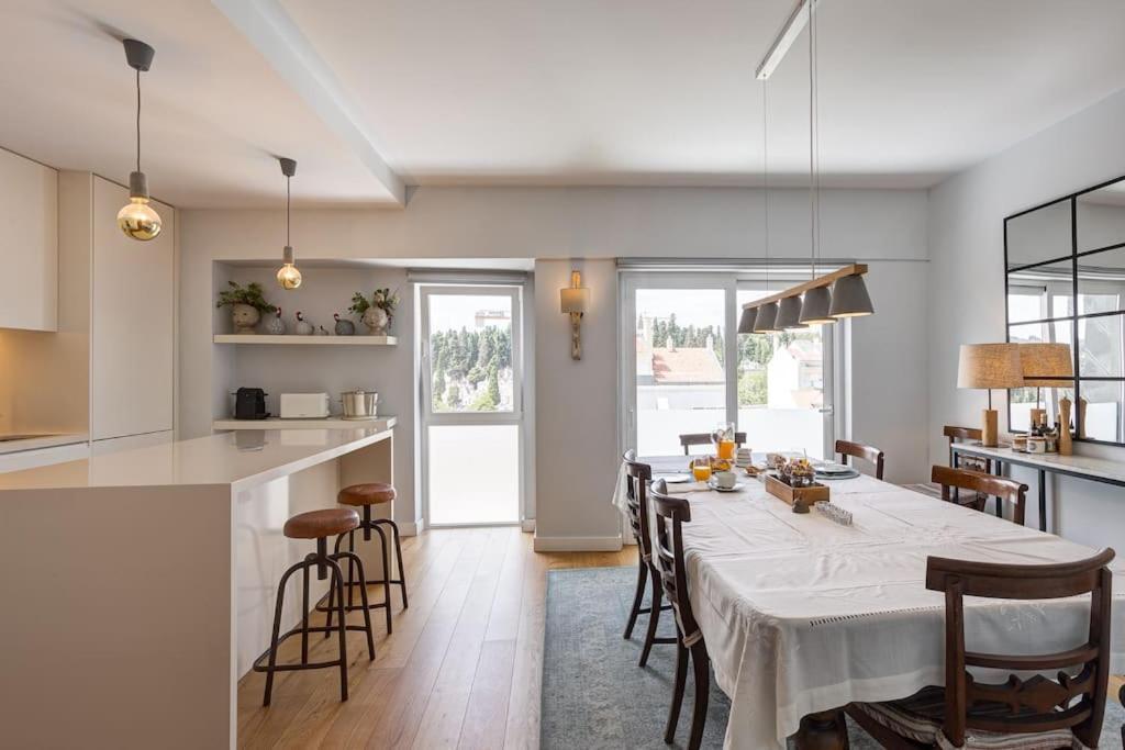 Enchanting Tailor Made Duplex *