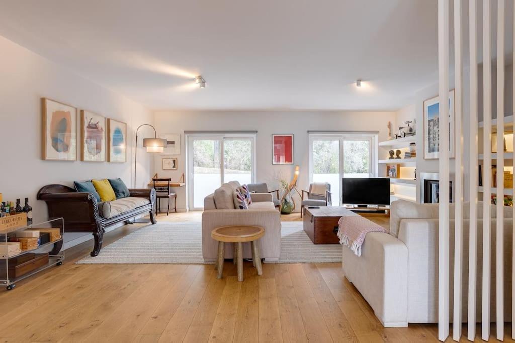 Enchanting Tailor Made Duplex * Lisboa