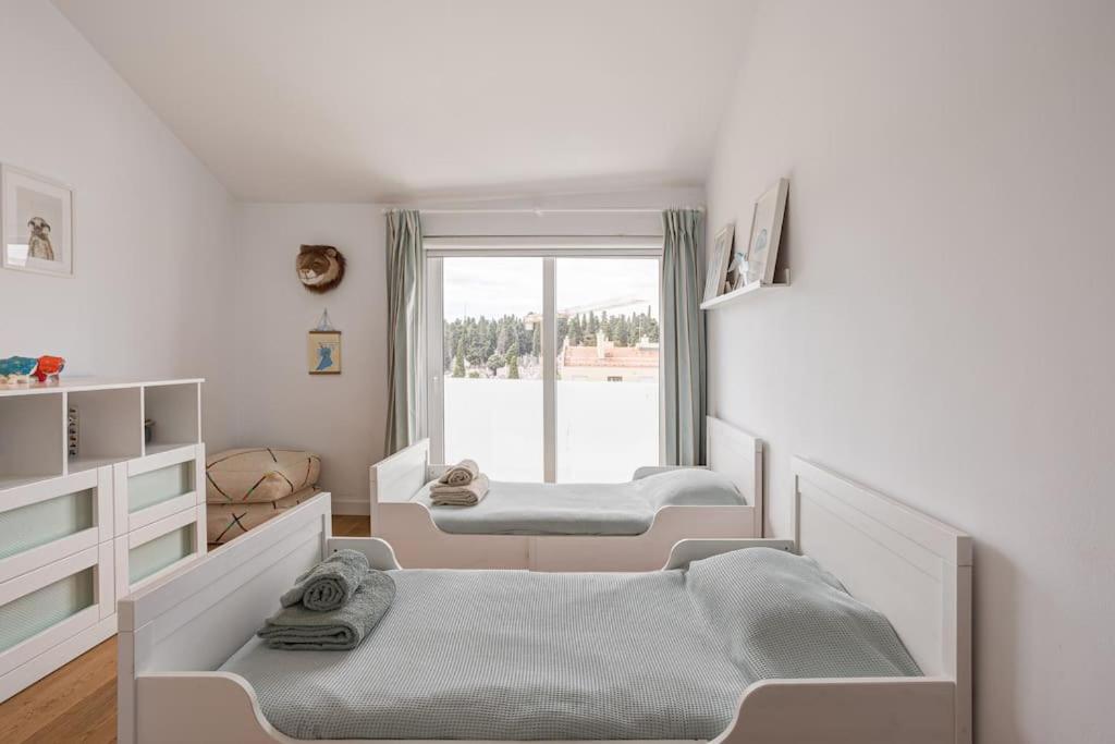 Enchanting Tailor Made Duplex