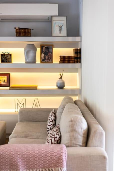 Enchanting Tailor Made Duplex * Lisboa