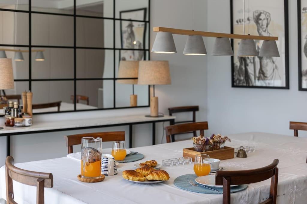 Enchanting Tailor Made Duplex Apartamento *