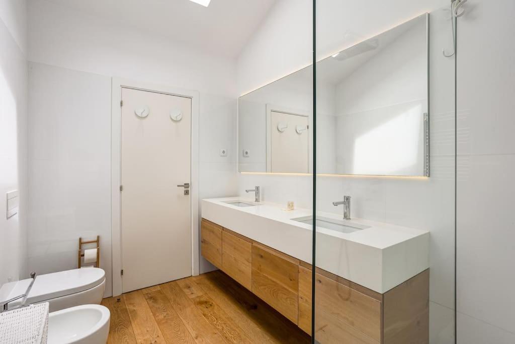 Apartamento Enchanting Tailor Made Duplex