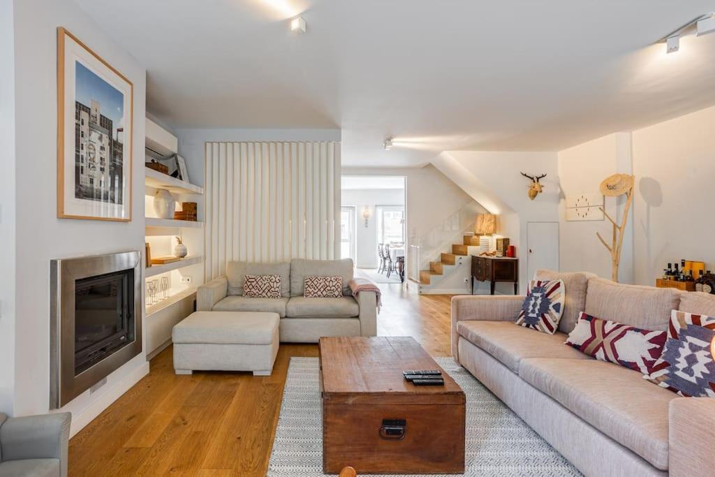Apartamento Enchanting Tailor Made Duplex