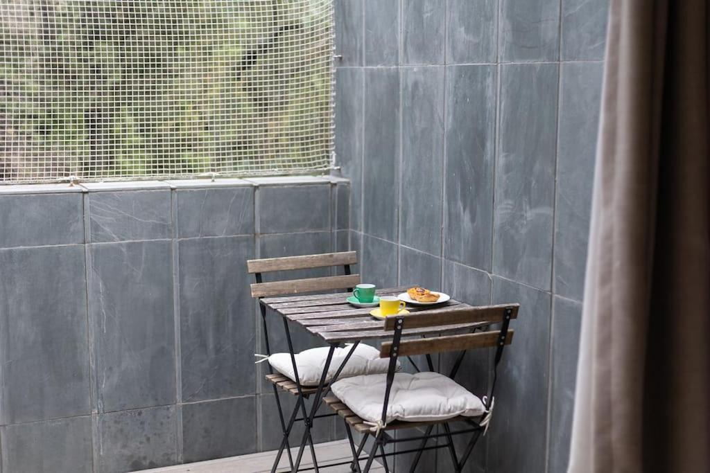 Enchanting Tailor Made Duplex * Lisboa
