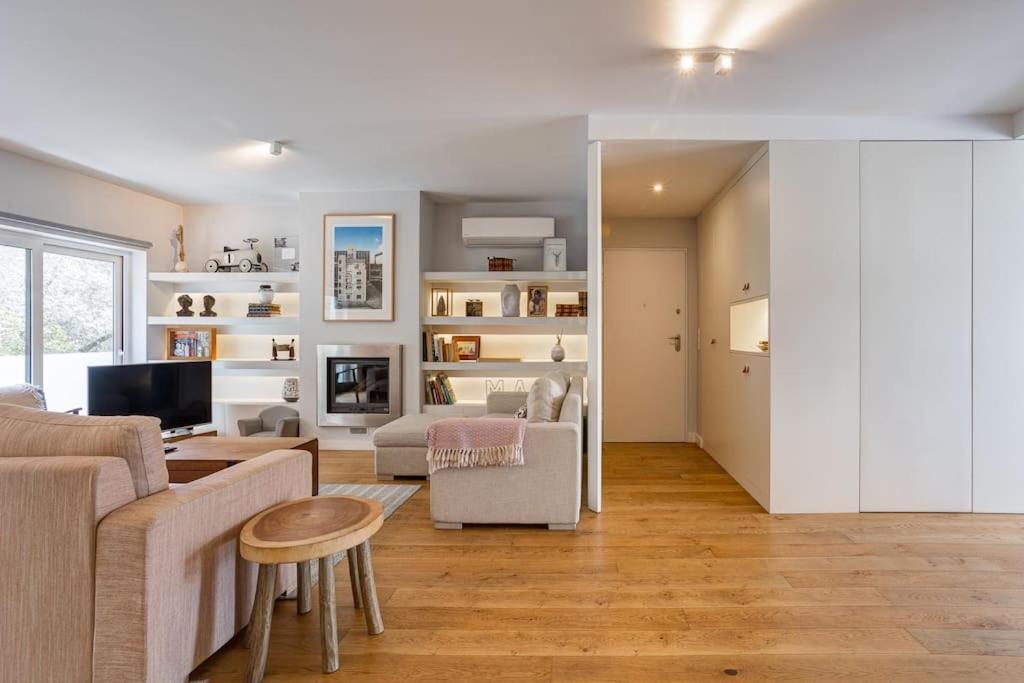 Apartamento Enchanting Tailor Made Duplex *