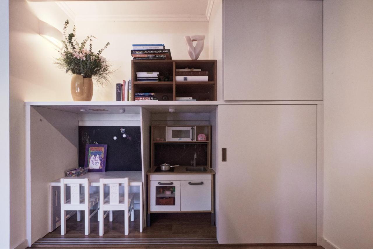 Comfortable Town House In Quiet Area By Lovelystay * Lisboa