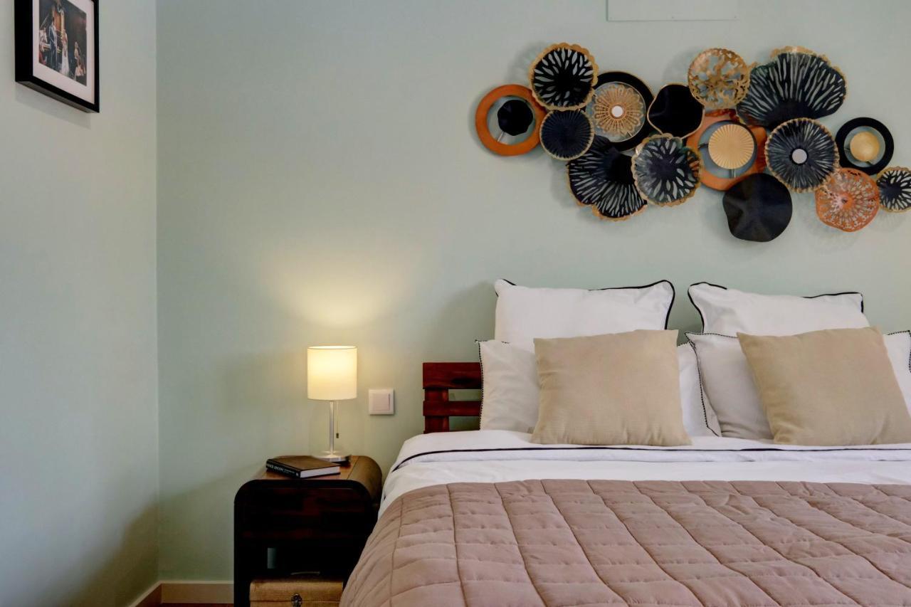 Comfortable Town House In Quiet Area By Lovelystay * Lisboa