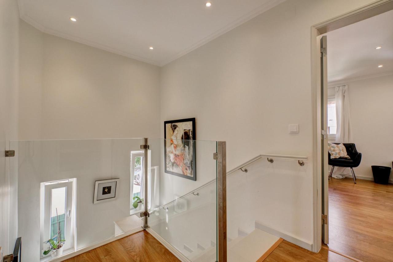 Comfortable Town House In Quiet Area By Lovelystay