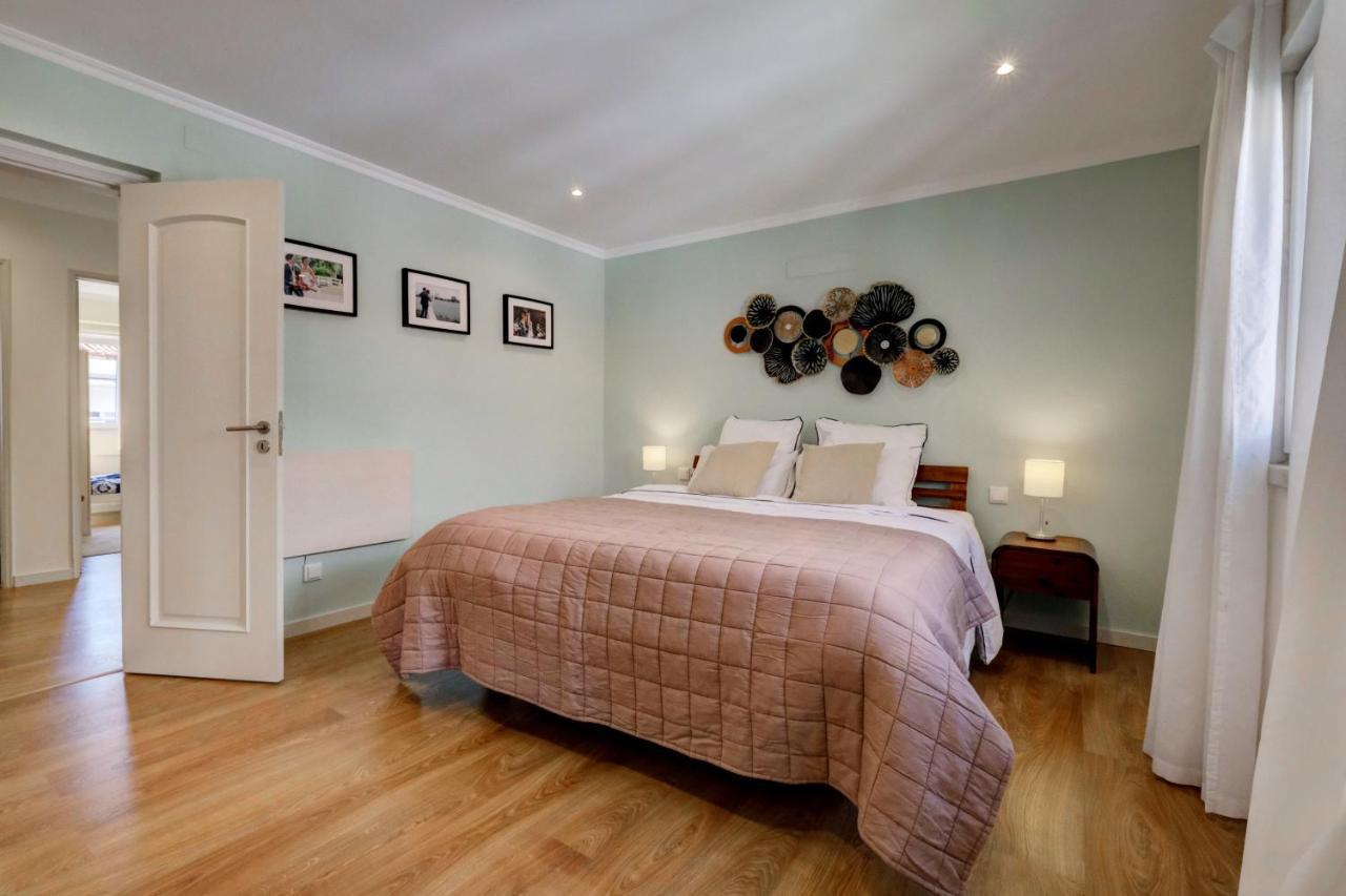 Casa de Férias Comfortable Town House In Quiet Area By Lovelystay *
