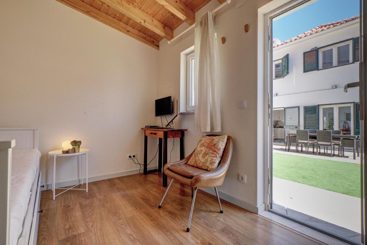 Casa de Férias Comfortable Town House In Quiet Area By Lovelystay *