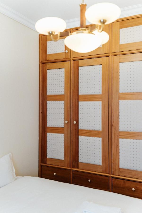 Double Bed Av Da Republic * Lisboa