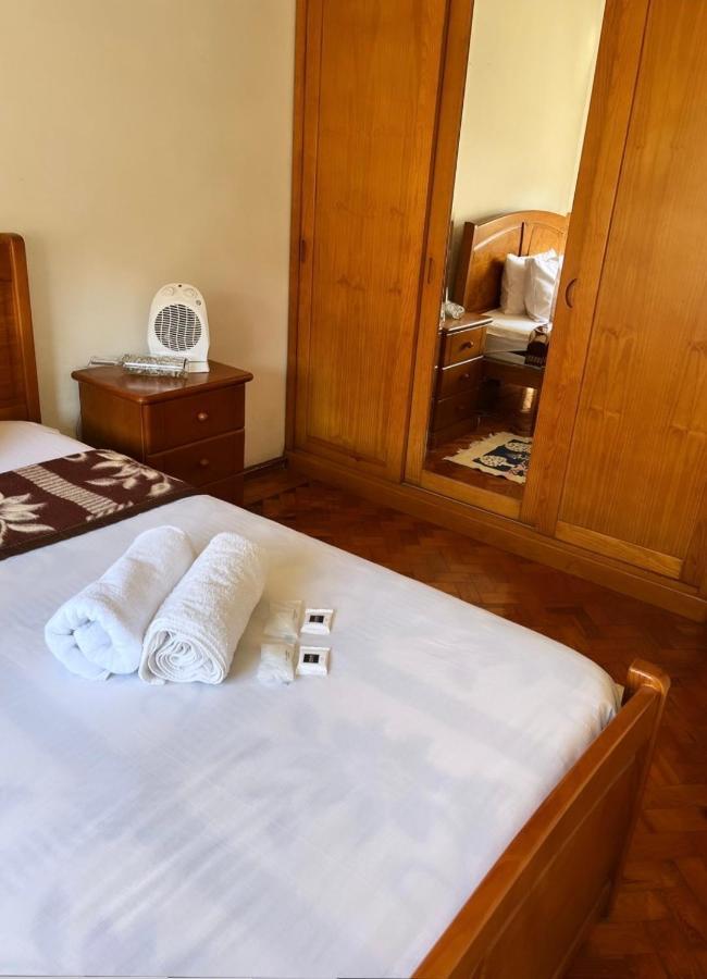 Gv Homestay