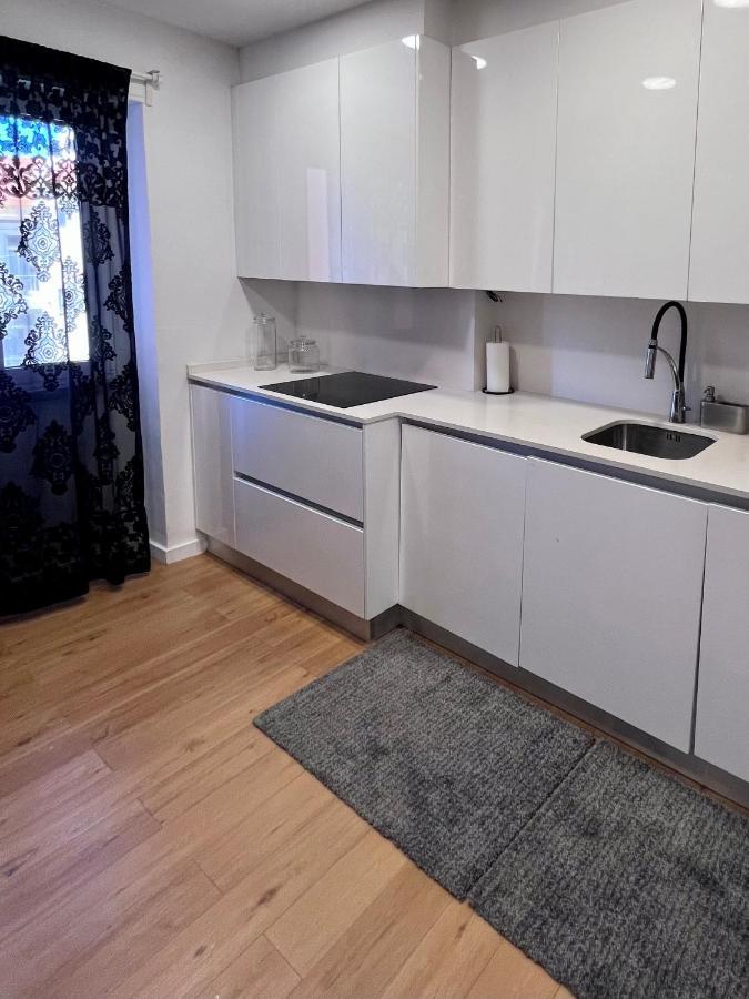 Apartamento Charmoso - Penha De Franca *