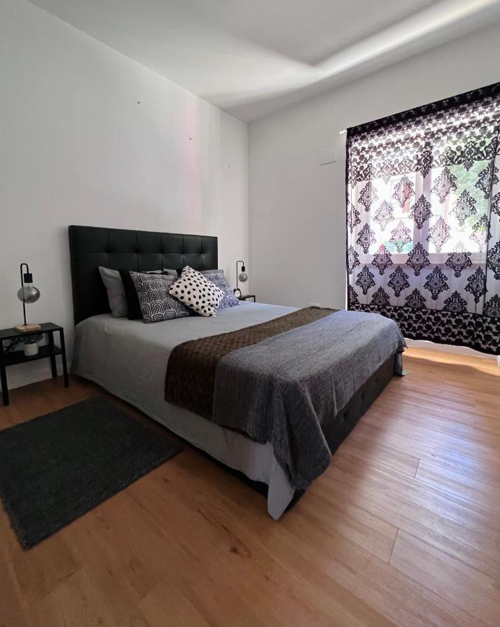 Apartment Charmoso - Penha De Franca