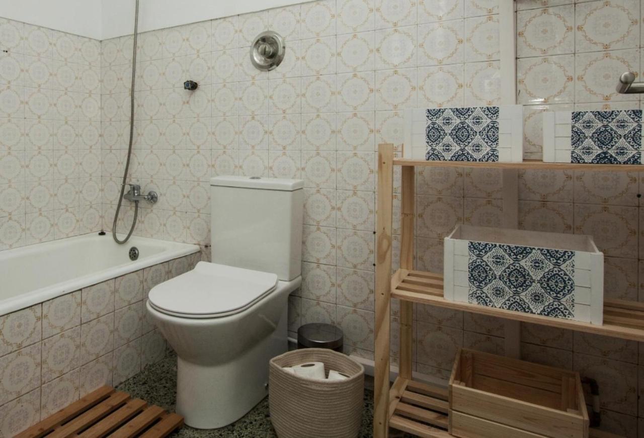 Apartamento - Cost - Airport - Subway Lisboa