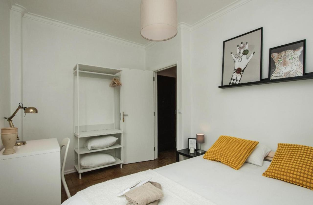 Apartamento - Cost - Airport - Subway *