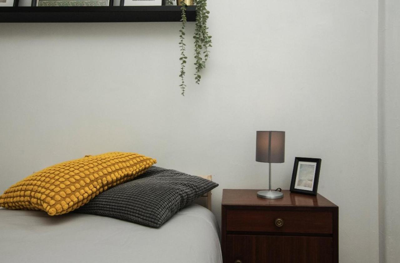Apartamento - Cost - Airport - Subway Lisboa