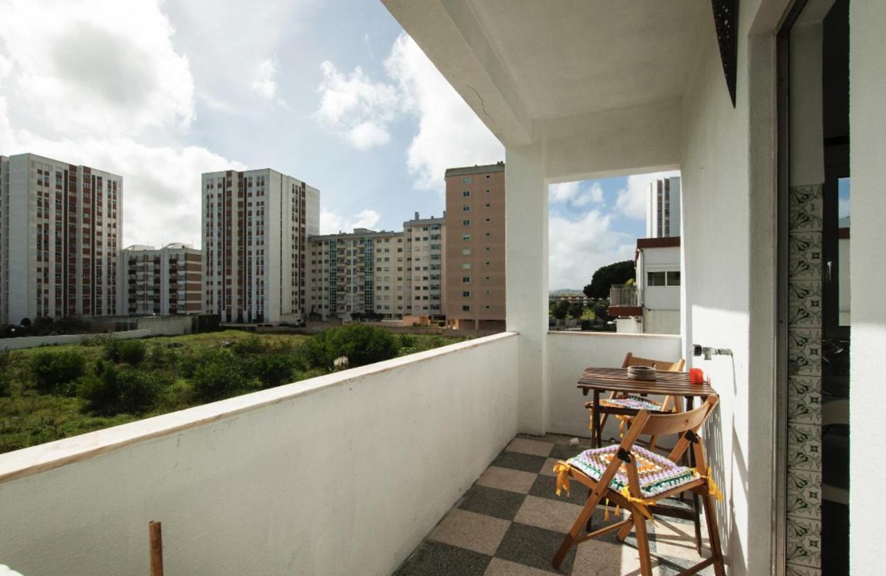 Apartamento - Cost - Airport - Subway Lisboa