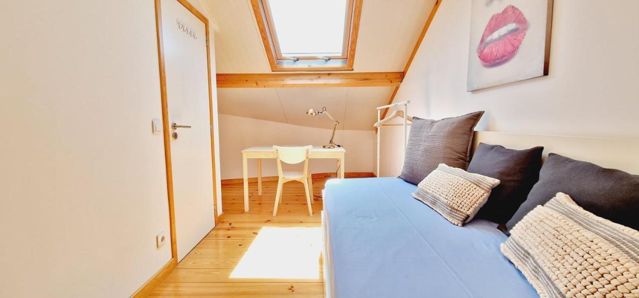 Apartment Marvila Village Lisbon