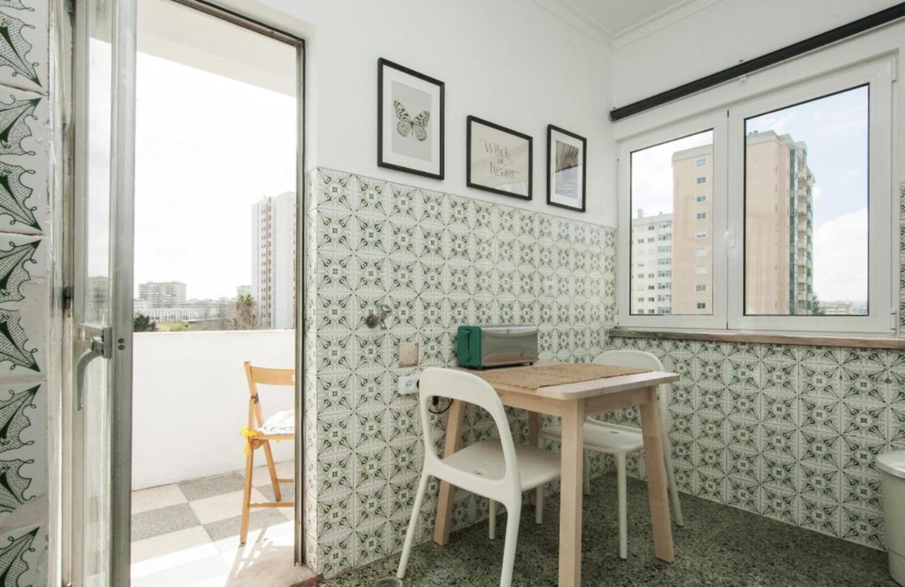 Apartamento - Cost - Airport - Subway *
