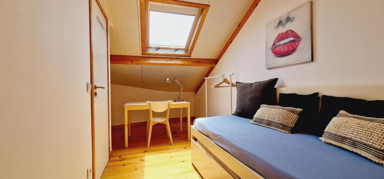 Marvila Village Apartment *