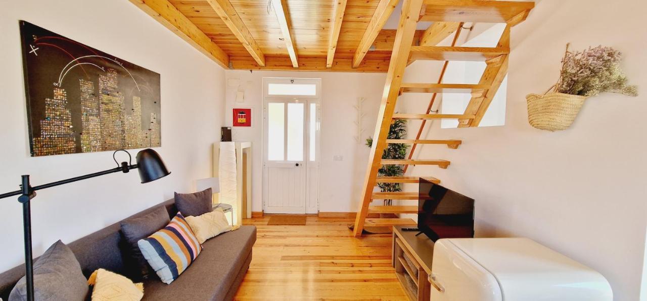 Marvila Village Lisbon