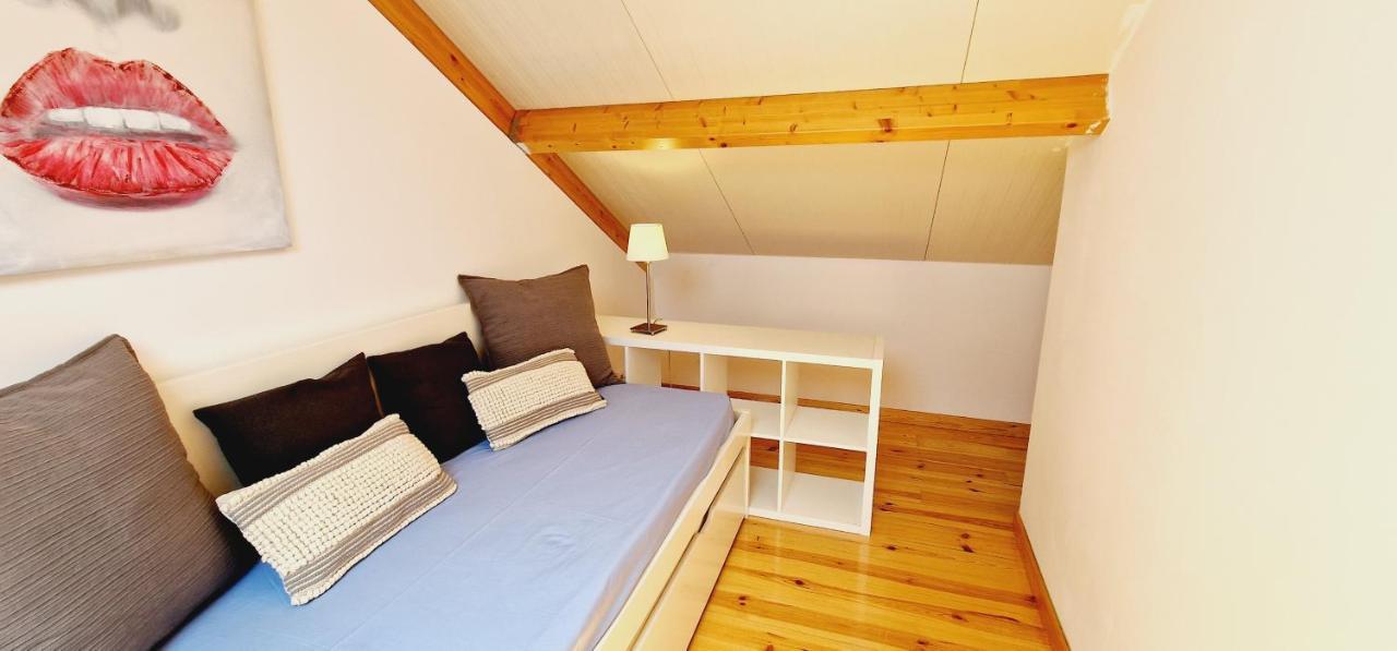 Marvila Village Lisbon