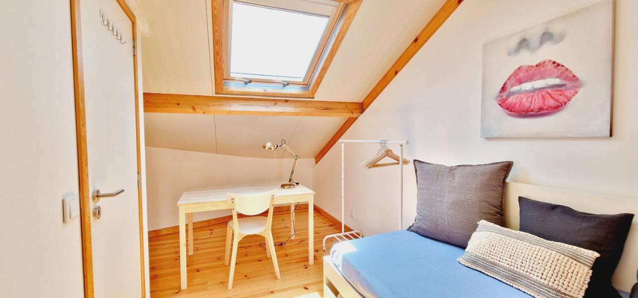 Marvila Village Apartment Lisbon