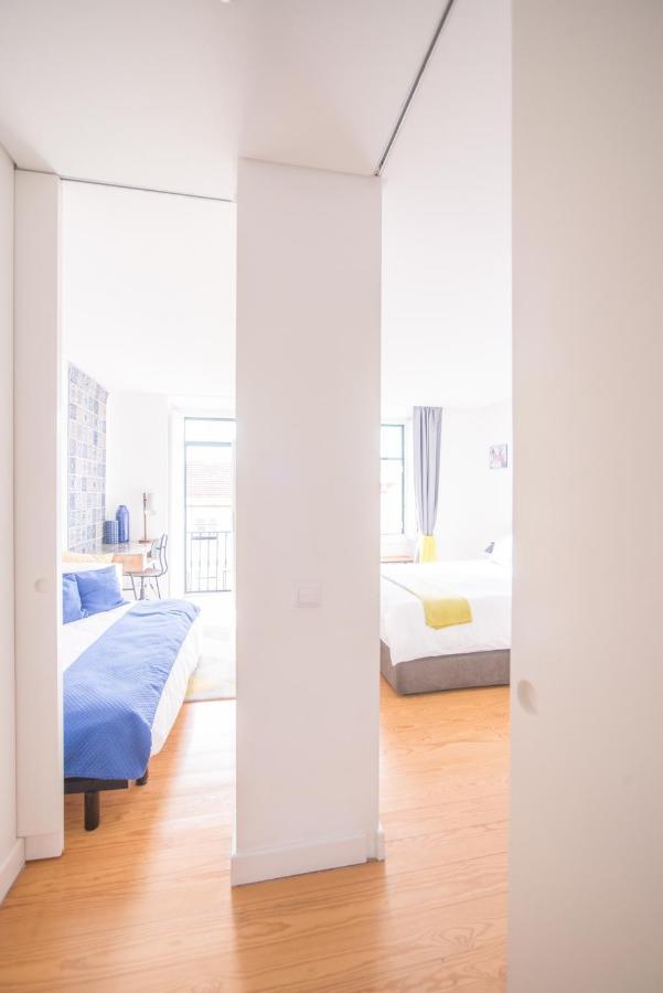 Charming, Sun-drenched In Estrela * Lisboa