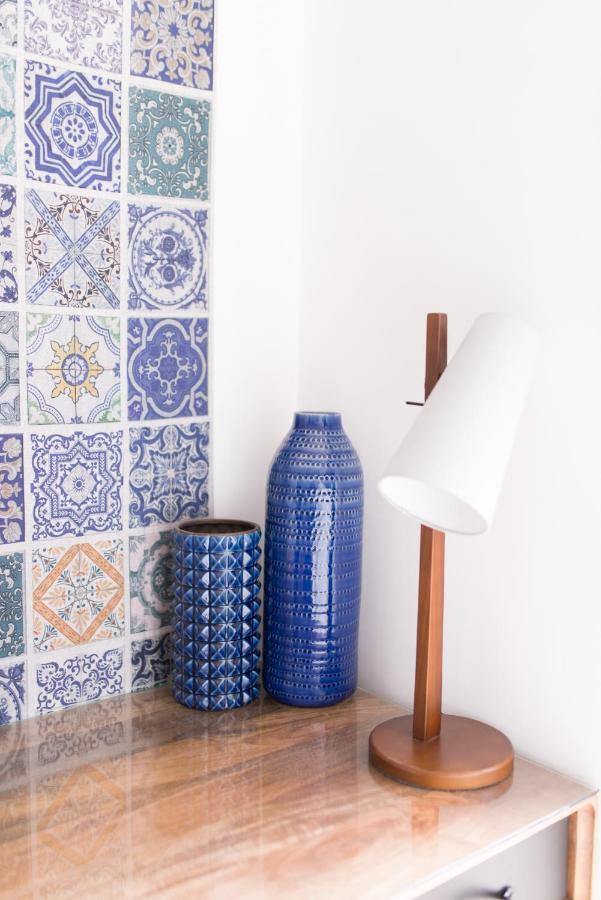 Apartamento Charming, Sun-drenched In Estrela