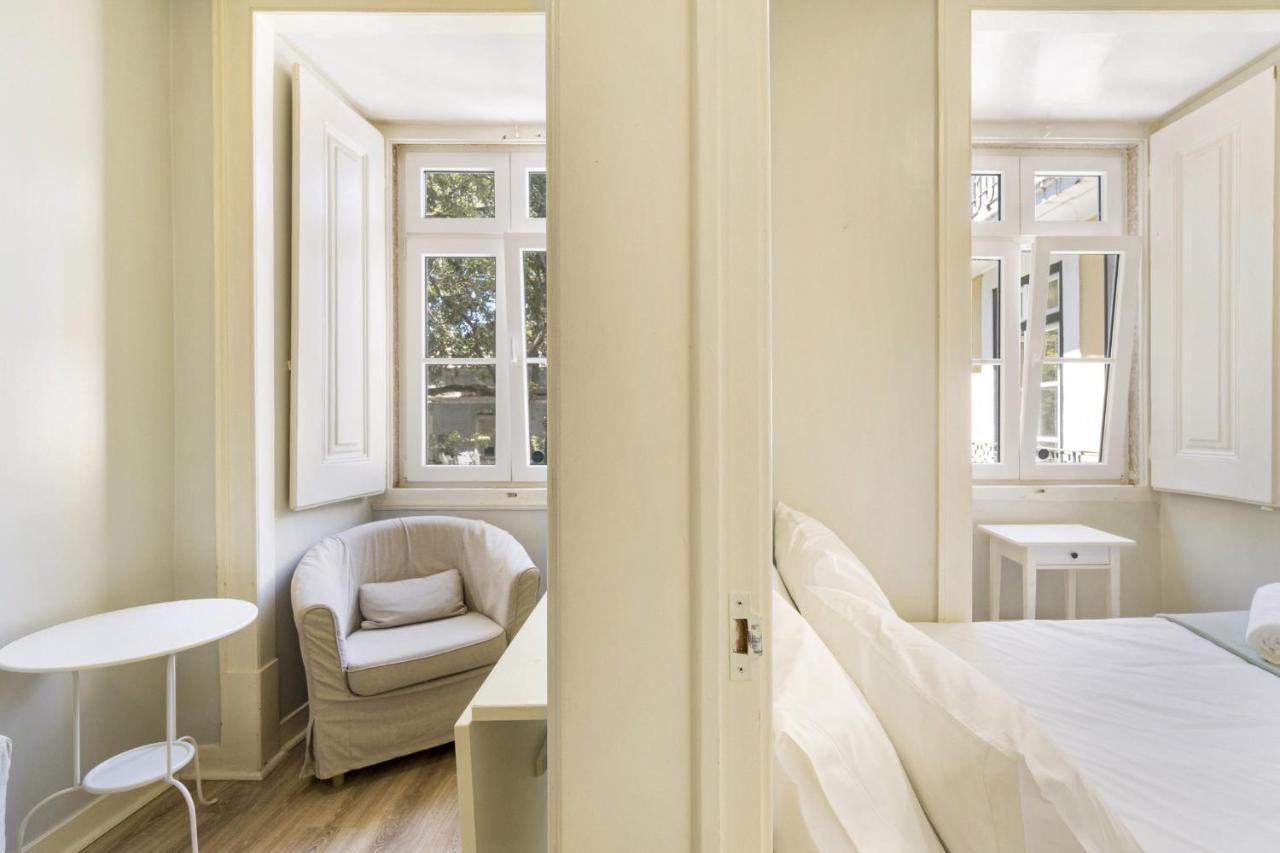 Metropolitan Living - Janelas Verdes Apartamento