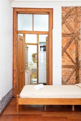 Historic Center Romantic Apartamento