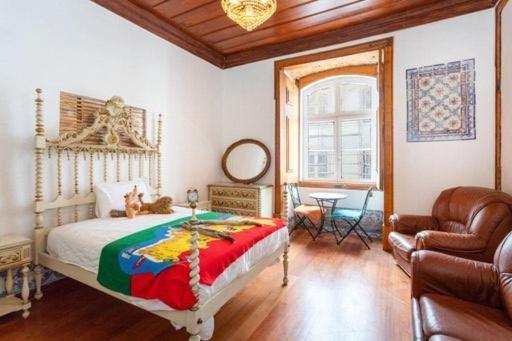 Apartamento Historic Center Romantic *