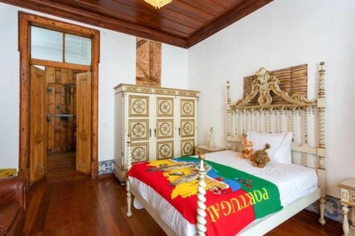 Apartamento Historic Center Romantic *