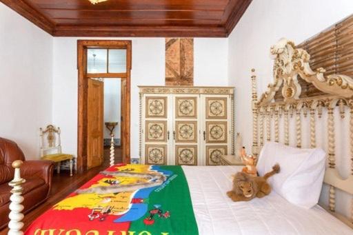 Apartamento Historic Center Romantic *