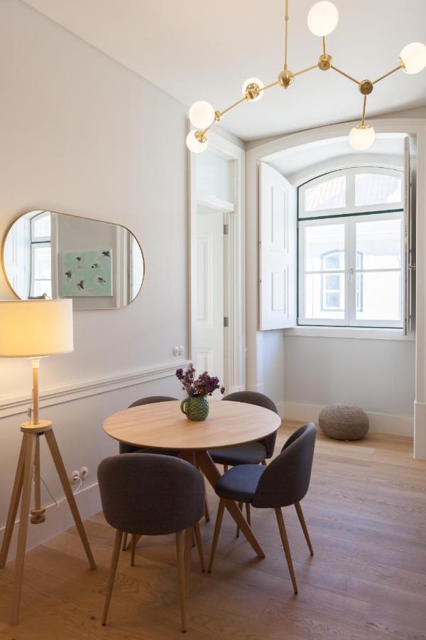 Flh Praca Rossio Bright Apartamento Lisboa