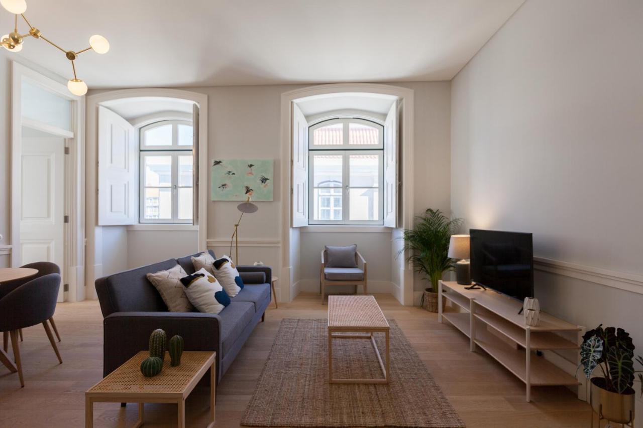Apartamento Flh Praca Rossio Bright