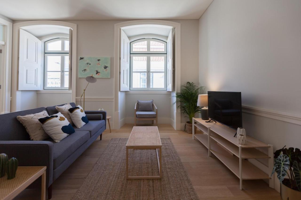 Flh Praca Rossio Bright * Lisboa
