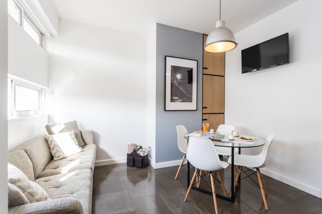 Apartamento Airport Lisboa