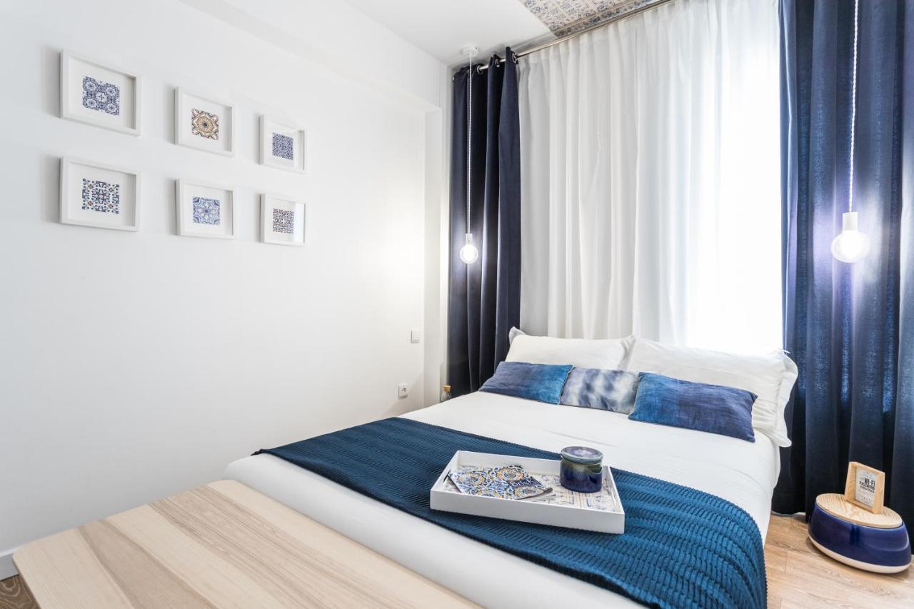 Apartamento Airport