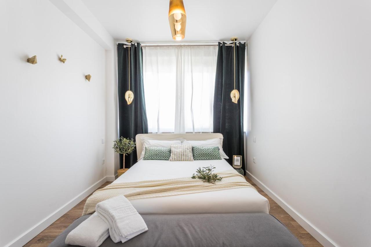 Airport Apartamento *